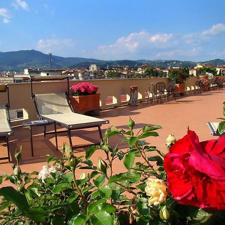Alla Dimora Altea Флоренция Экстерьер фото