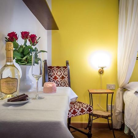 Alla Dimora Altea Флоренция Экстерьер фото