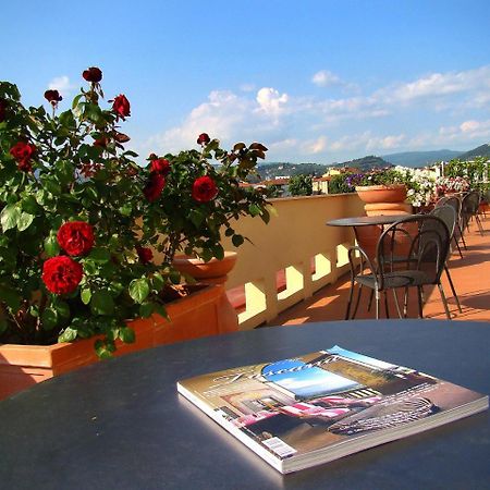 Alla Dimora Altea Флоренция Экстерьер фото