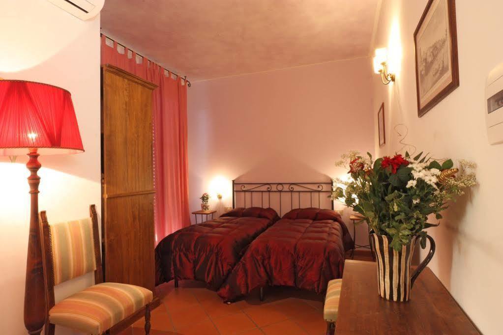 Alla Dimora Altea Флоренция Экстерьер фото