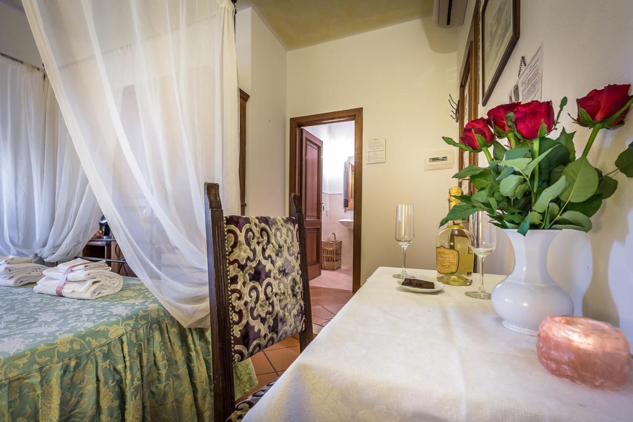 Alla Dimora Altea Флоренция Экстерьер фото