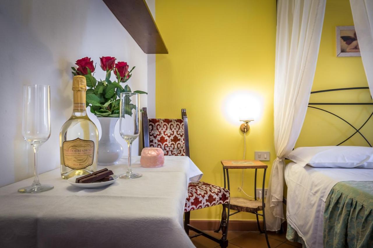 Alla Dimora Altea Флоренция Экстерьер фото