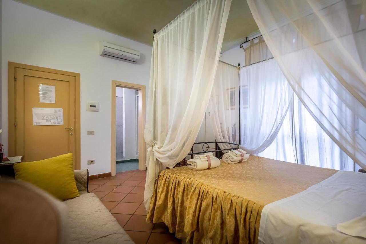 Alla Dimora Altea Флоренция Экстерьер фото