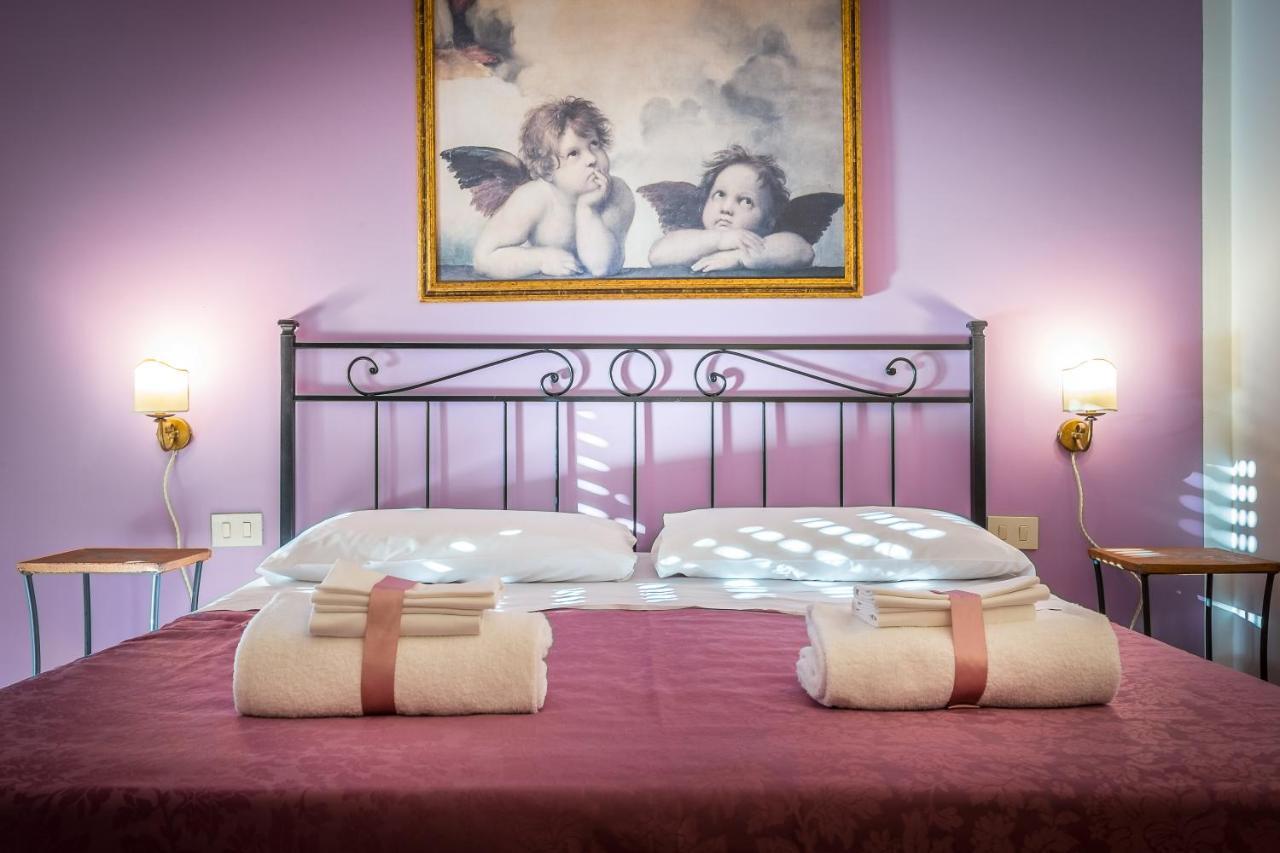 Alla Dimora Altea Флоренция Экстерьер фото