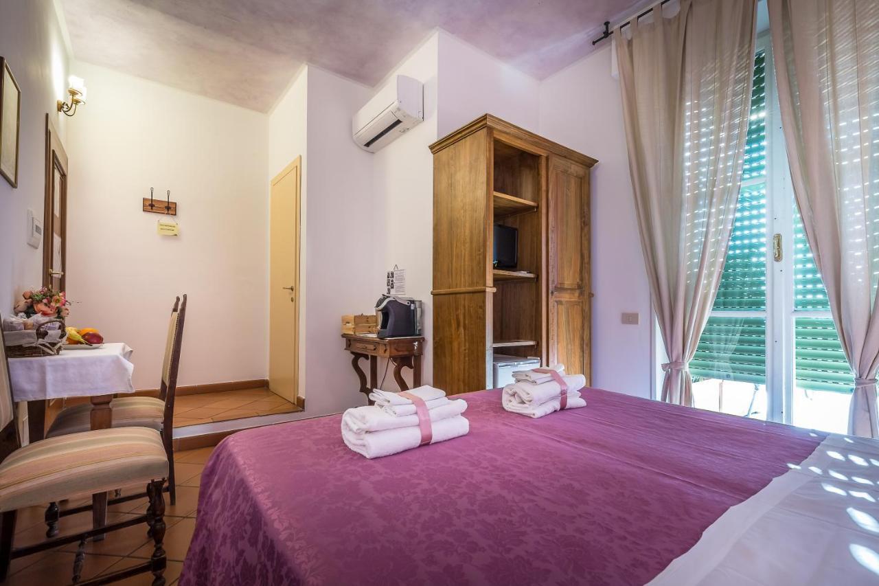 Alla Dimora Altea Флоренция Экстерьер фото