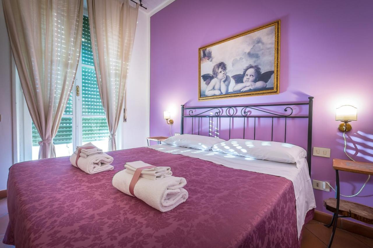 Alla Dimora Altea Флоренция Экстерьер фото