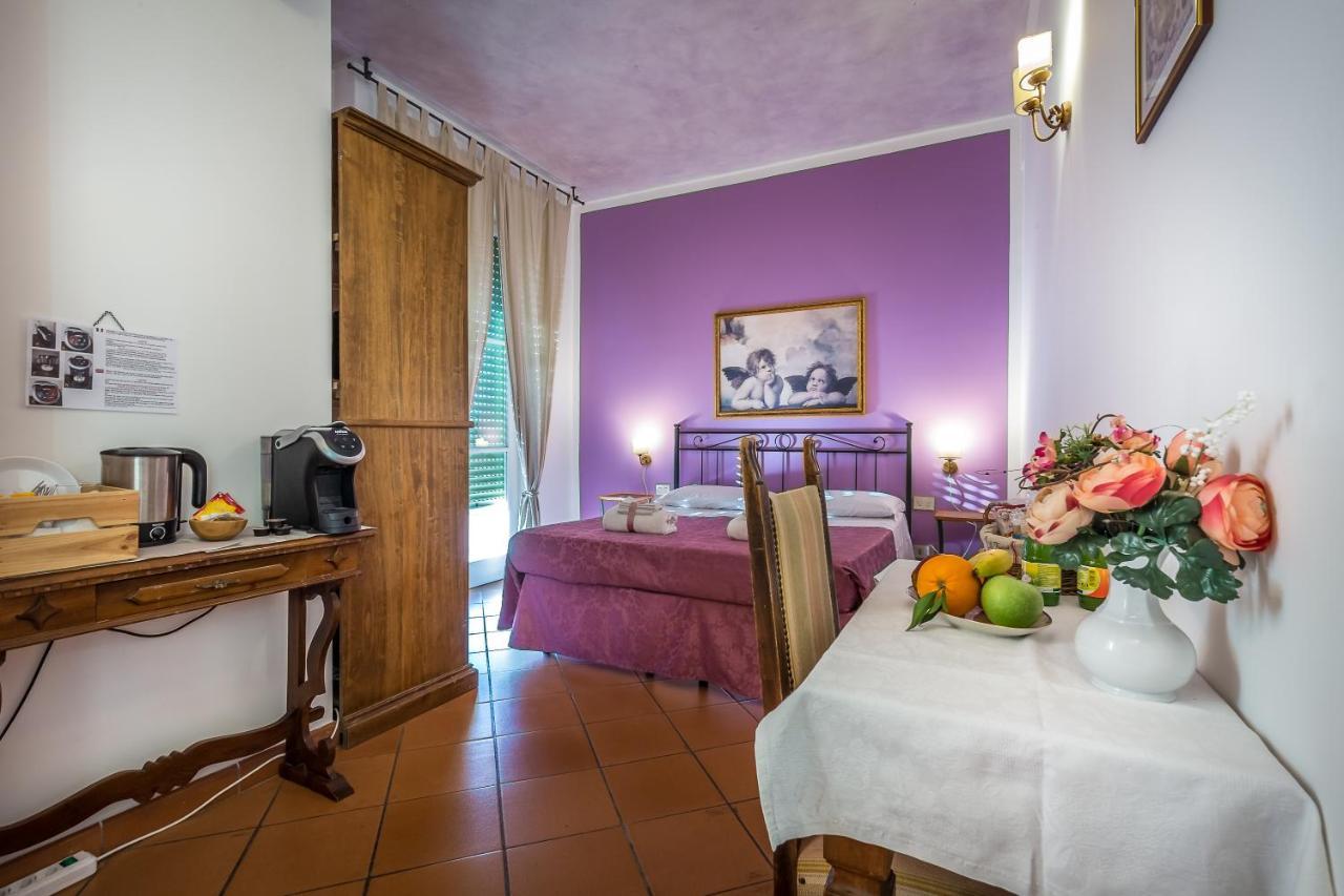 Alla Dimora Altea Флоренция Экстерьер фото