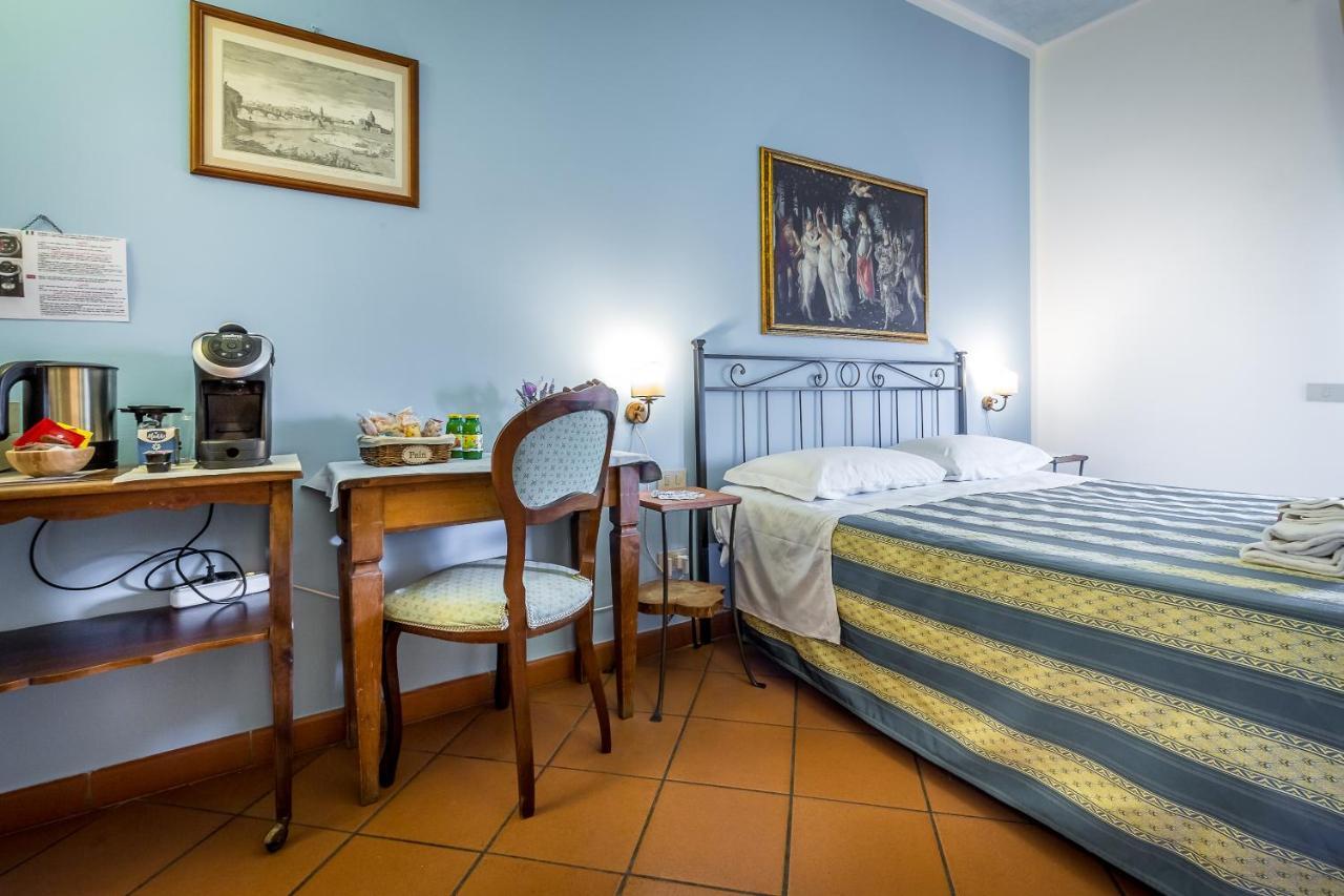 Alla Dimora Altea Флоренция Экстерьер фото