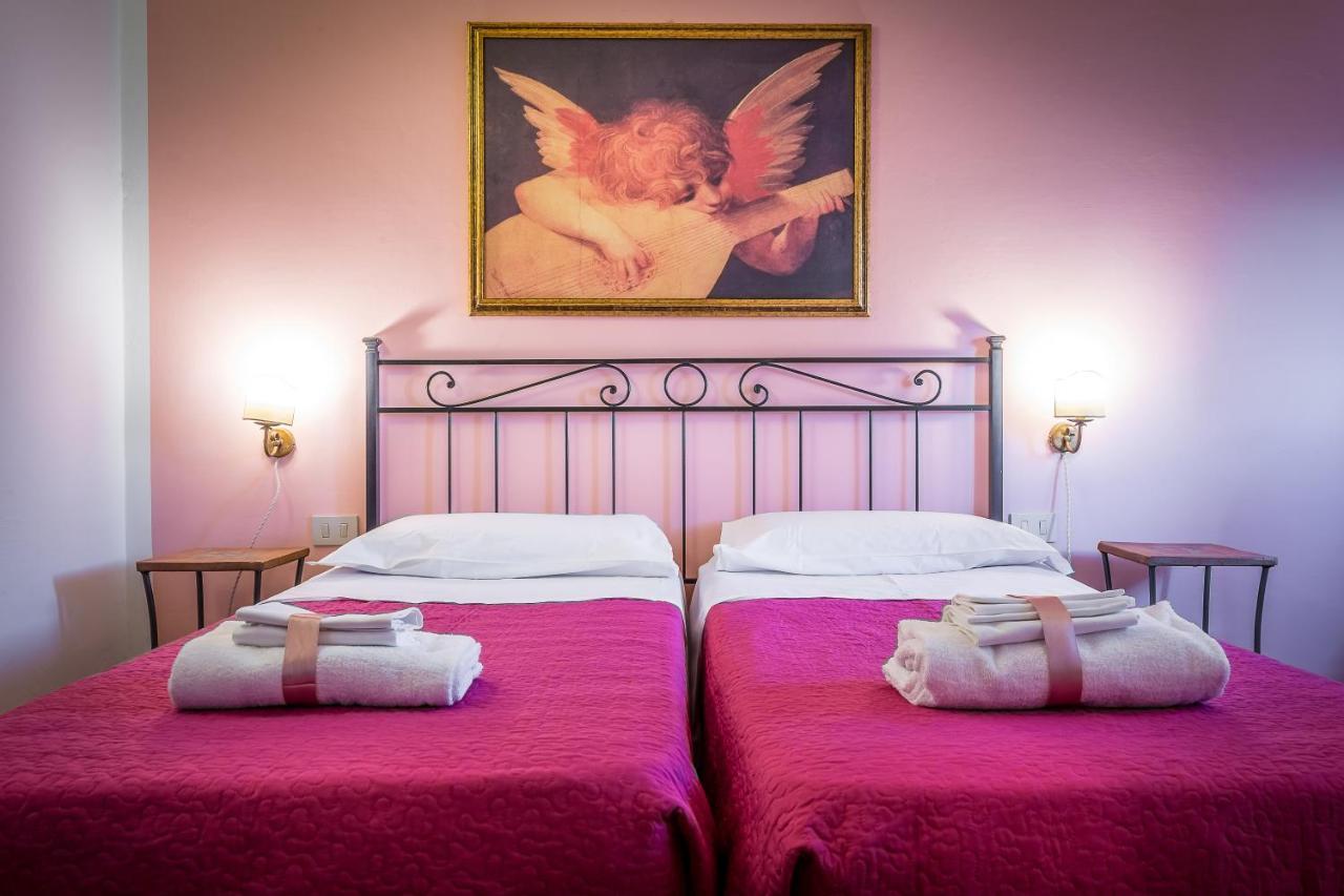 Alla Dimora Altea Флоренция Экстерьер фото