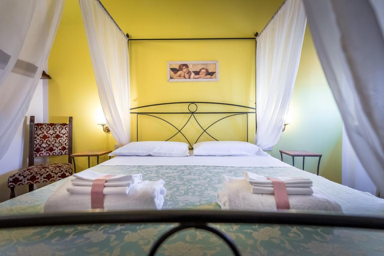 Alla Dimora Altea Флоренция Экстерьер фото