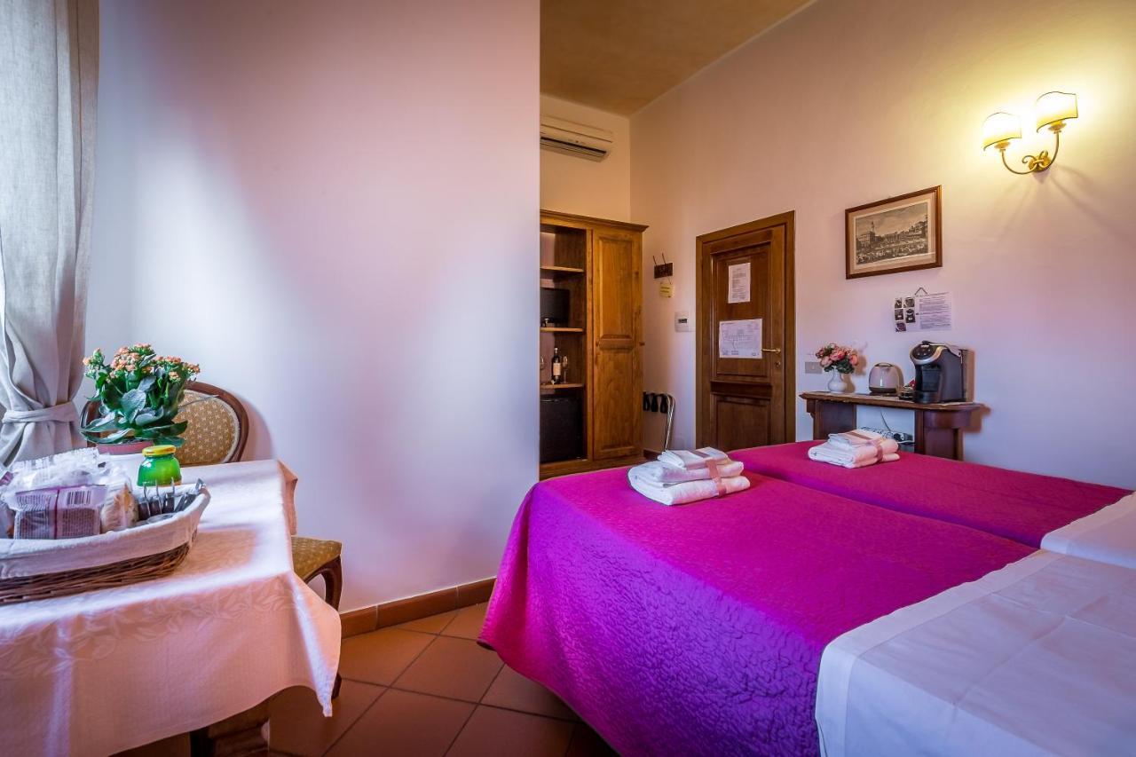 Alla Dimora Altea Флоренция Экстерьер фото