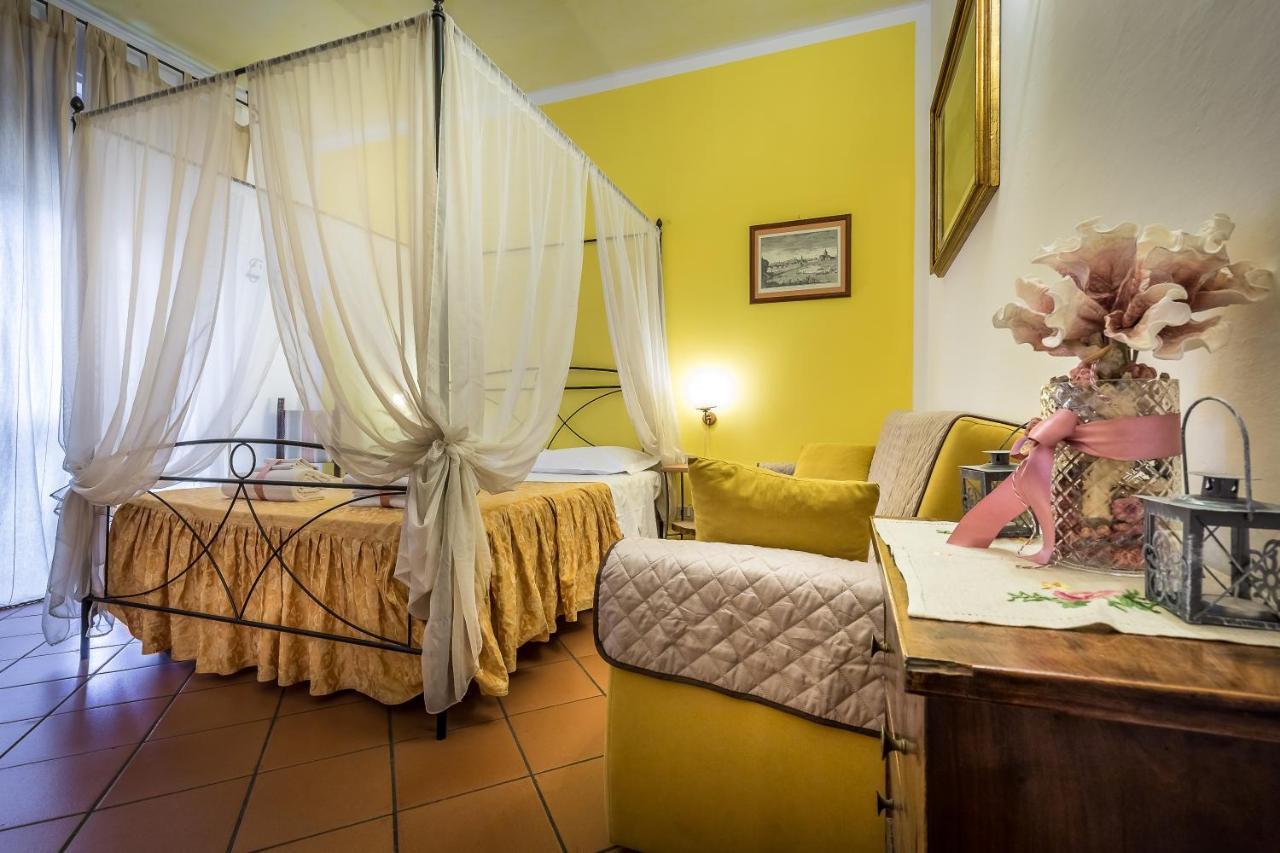 Alla Dimora Altea Флоренция Экстерьер фото