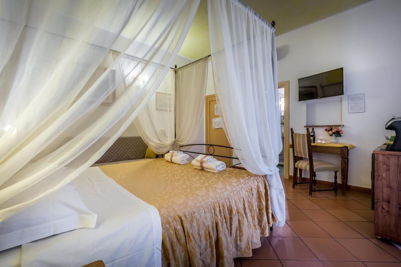 Alla Dimora Altea Флоренция Экстерьер фото