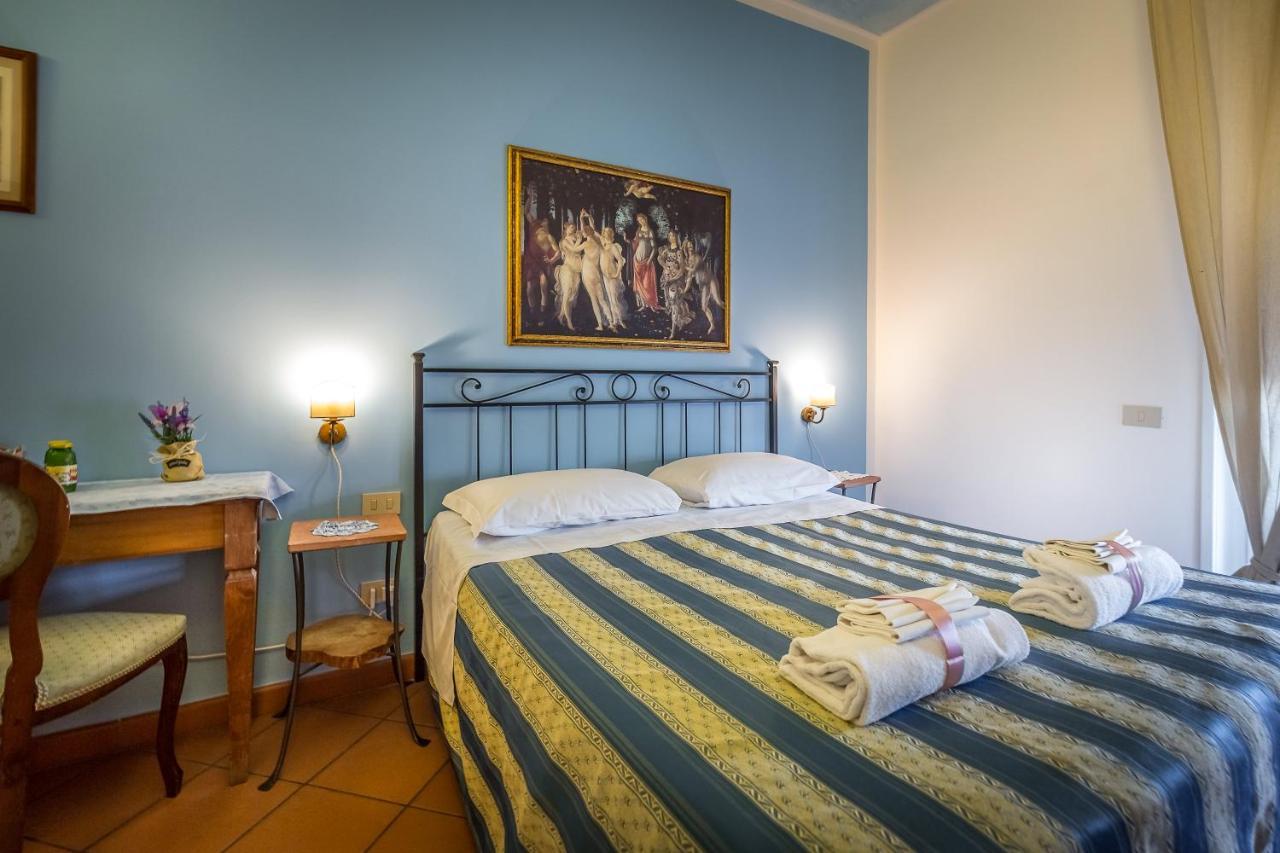 Alla Dimora Altea Флоренция Экстерьер фото