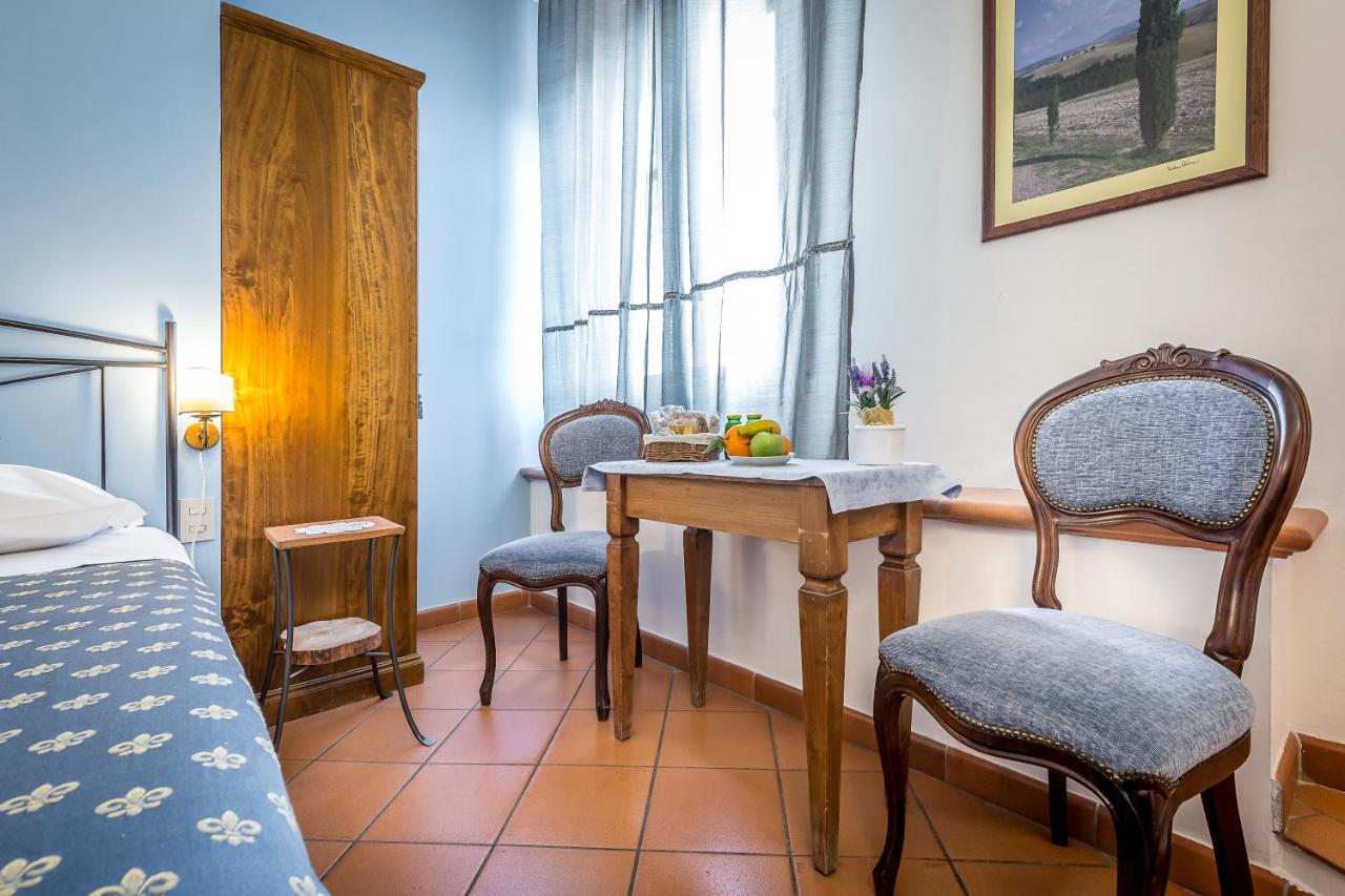 Alla Dimora Altea Флоренция Экстерьер фото