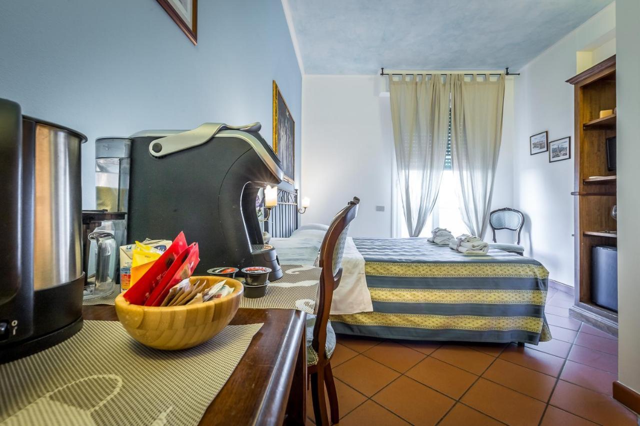 Alla Dimora Altea Флоренция Экстерьер фото