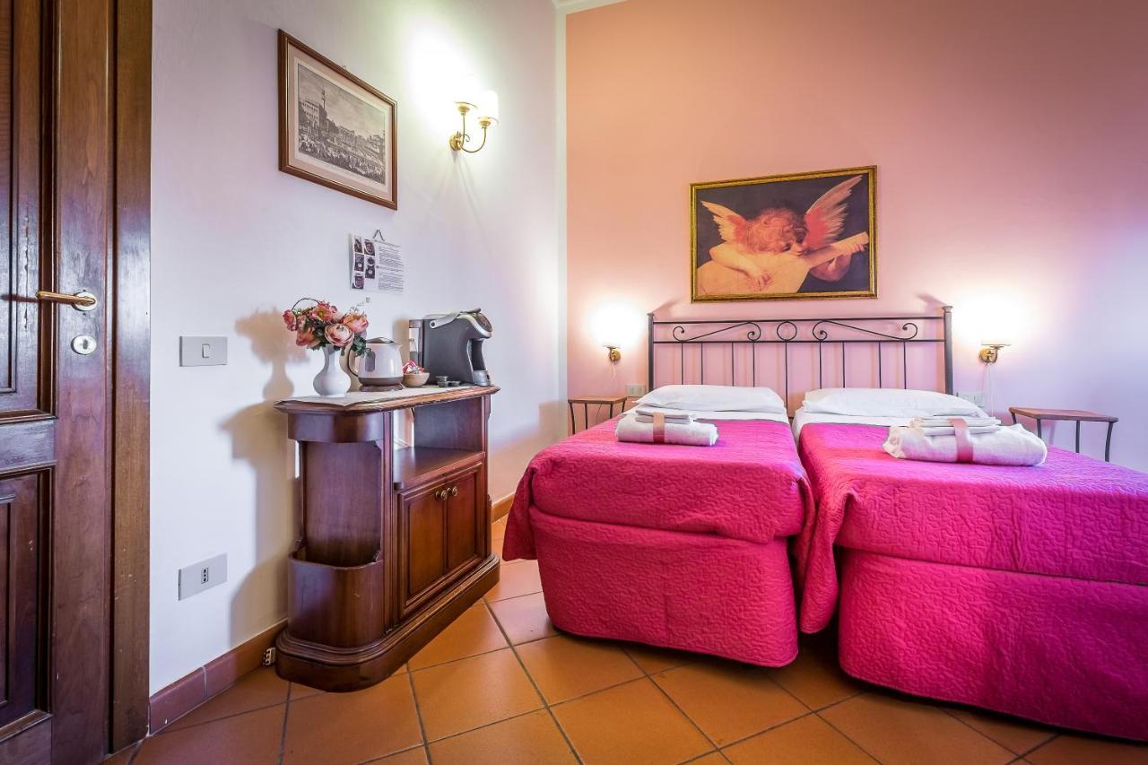 Alla Dimora Altea Флоренция Экстерьер фото