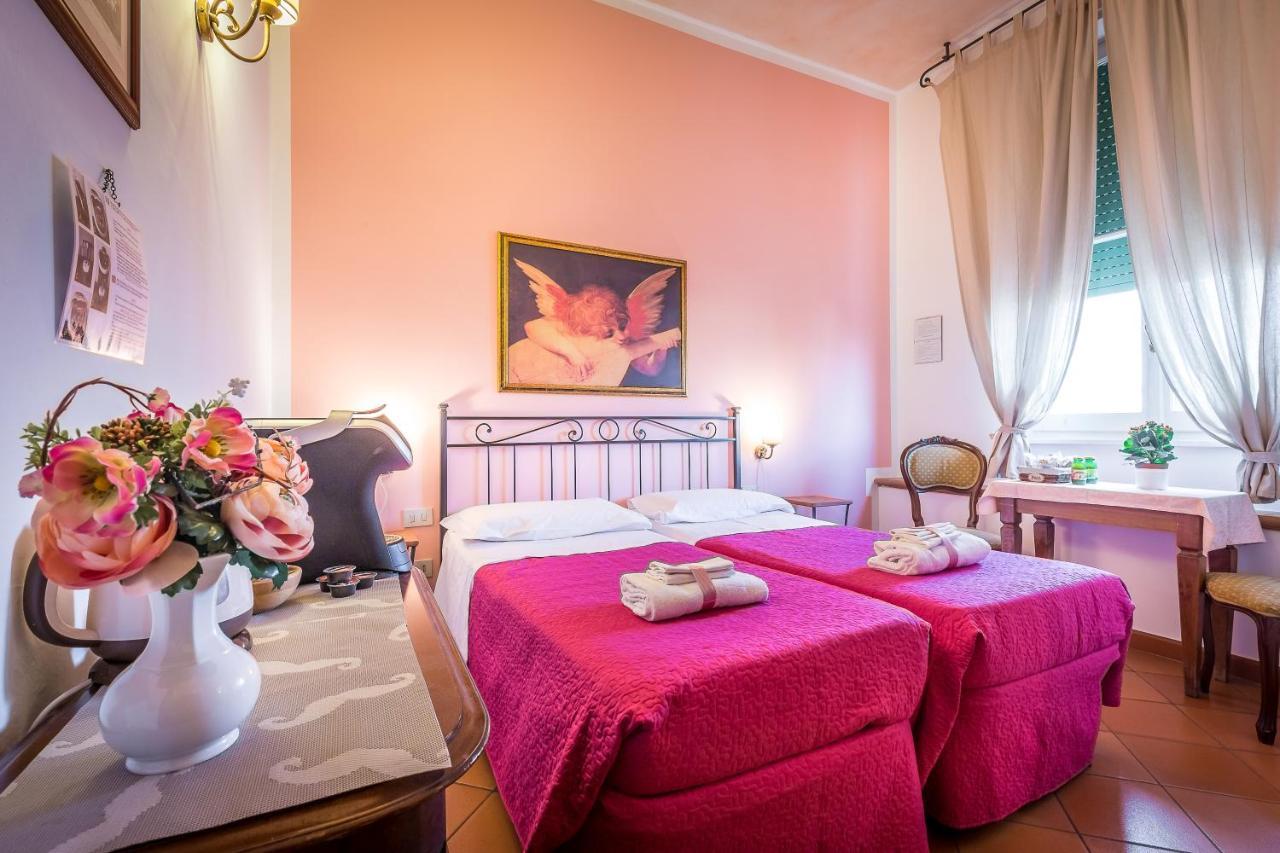 Alla Dimora Altea Флоренция Экстерьер фото