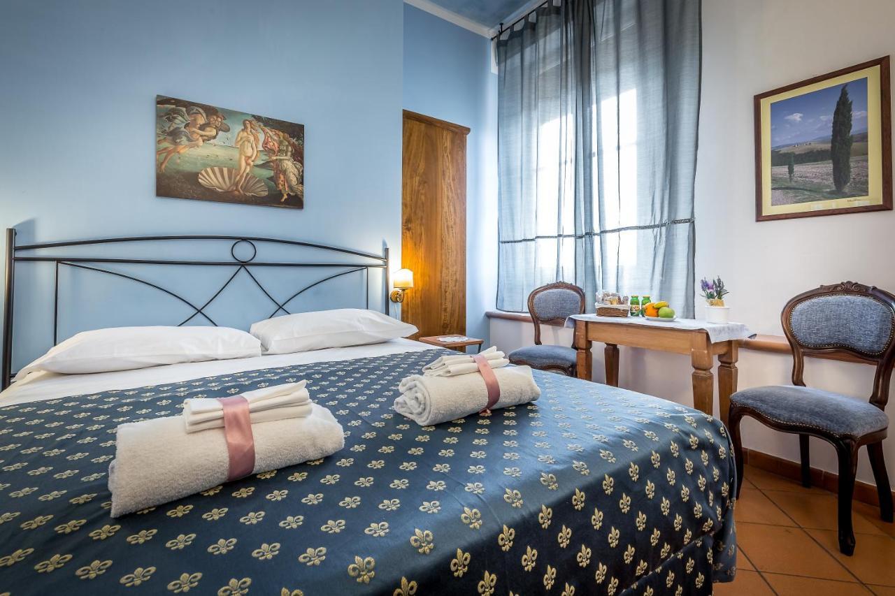 Alla Dimora Altea Флоренция Экстерьер фото