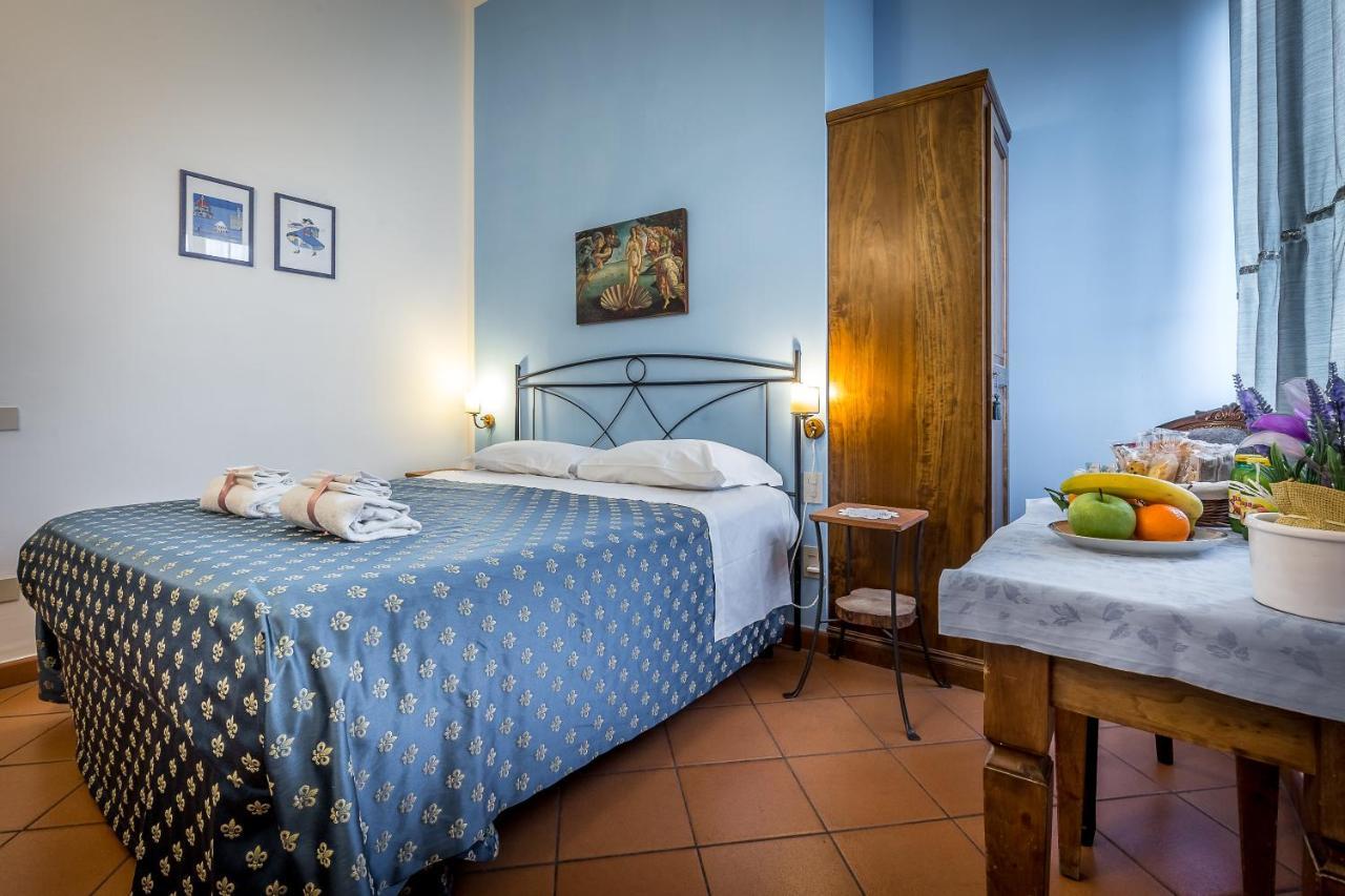 Alla Dimora Altea Флоренция Экстерьер фото