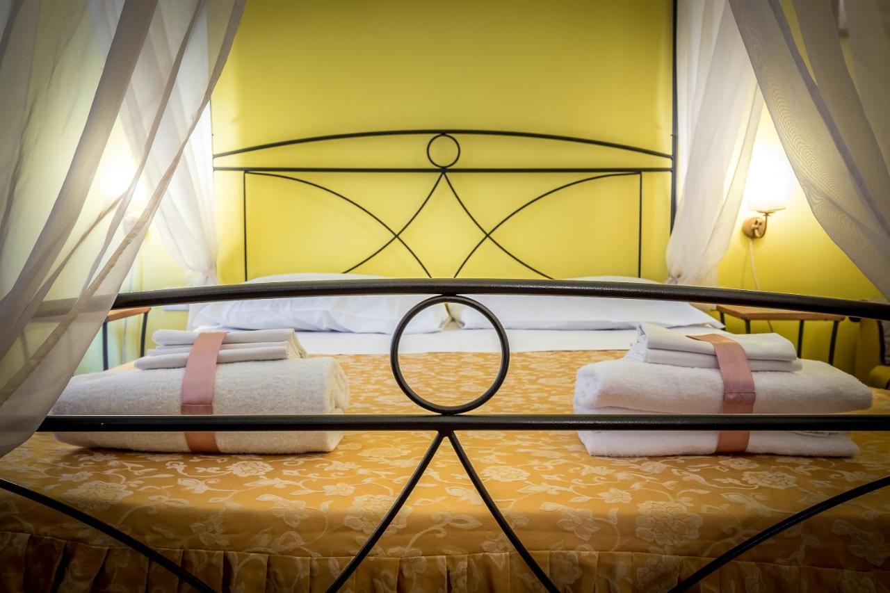 Alla Dimora Altea Флоренция Экстерьер фото