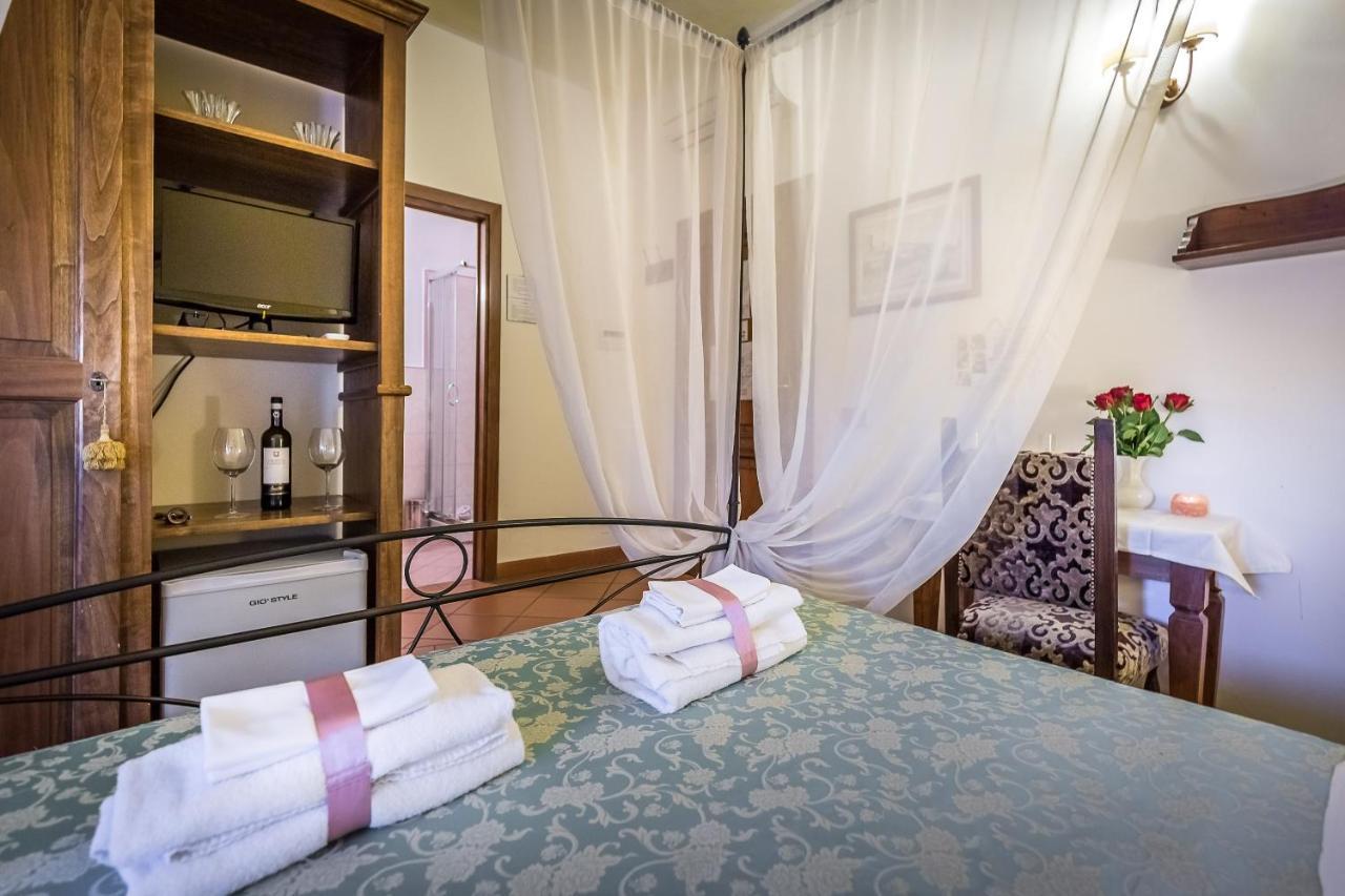 Alla Dimora Altea Флоренция Экстерьер фото