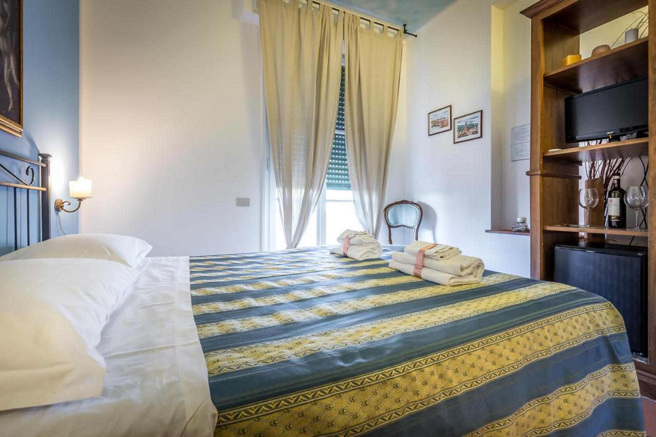 Alla Dimora Altea Флоренция Экстерьер фото