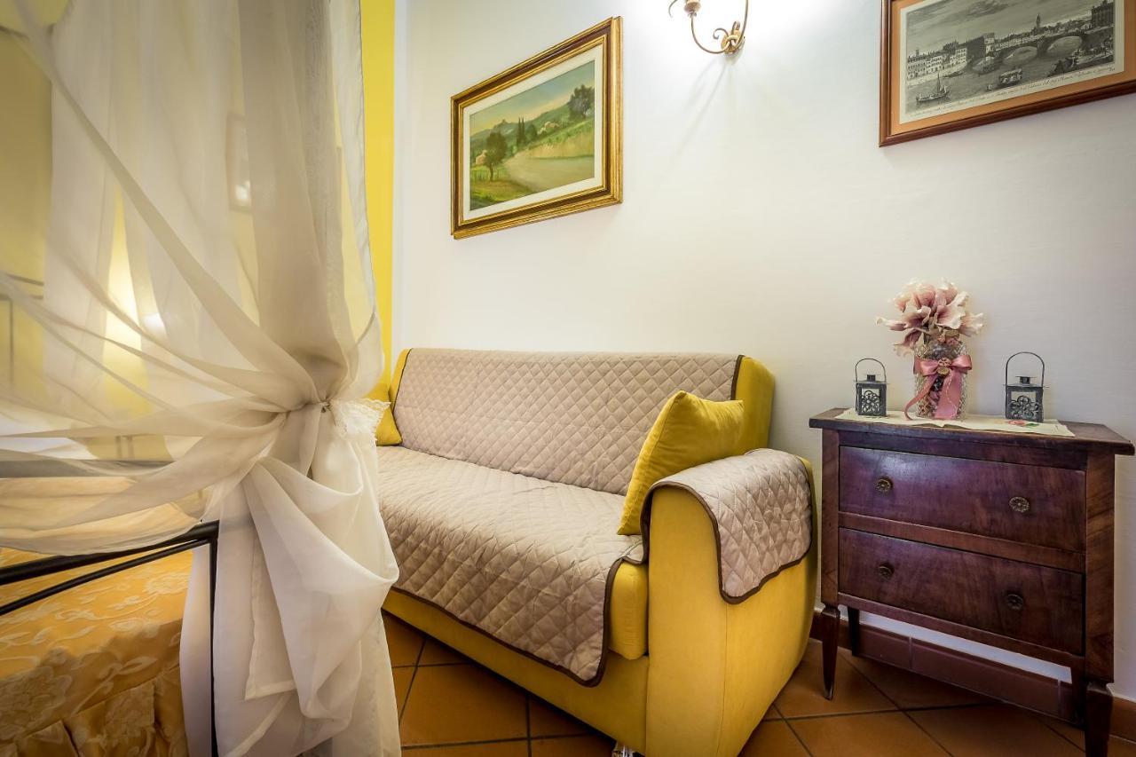 Alla Dimora Altea Флоренция Экстерьер фото