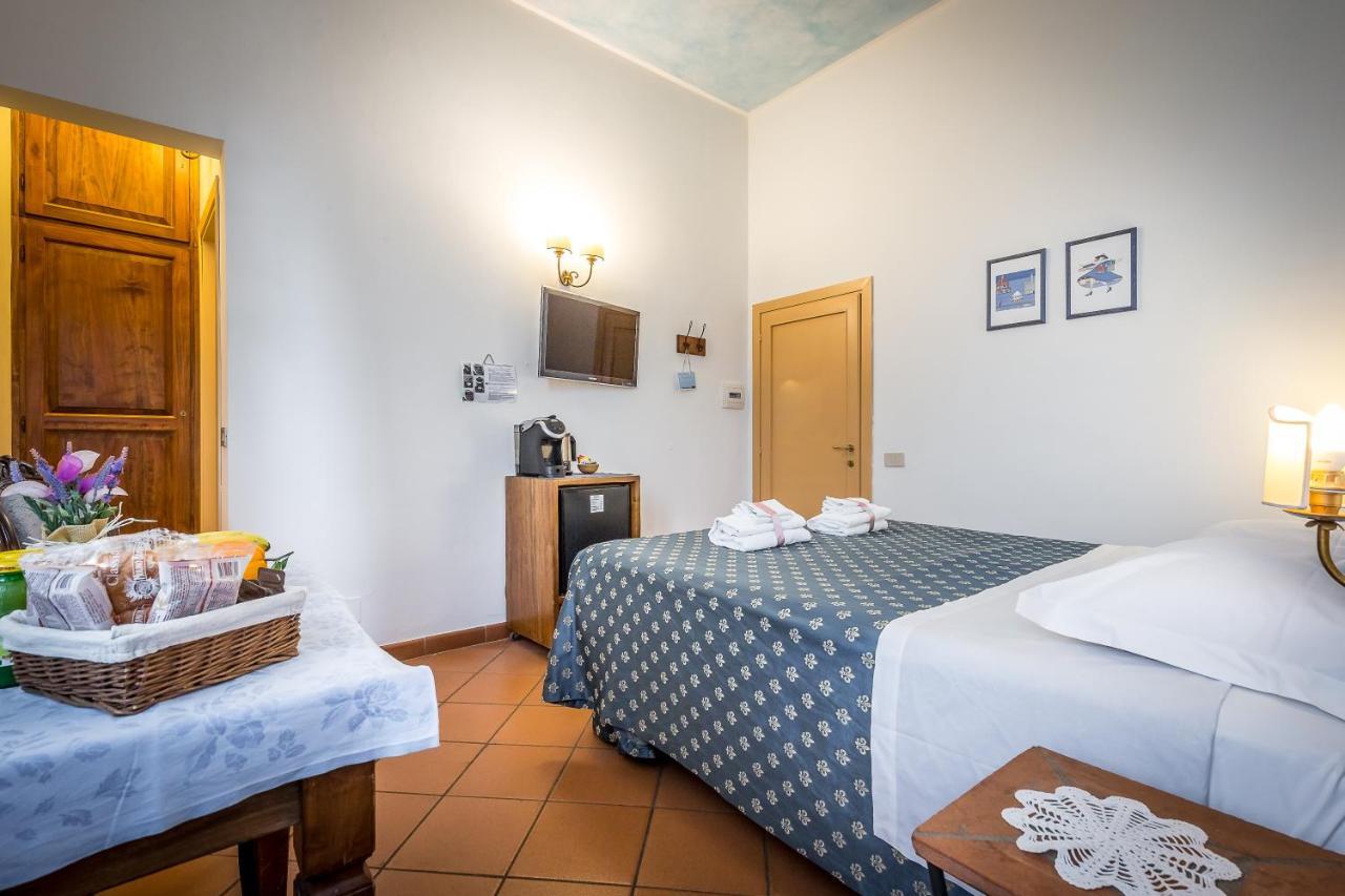 Alla Dimora Altea Флоренция Экстерьер фото