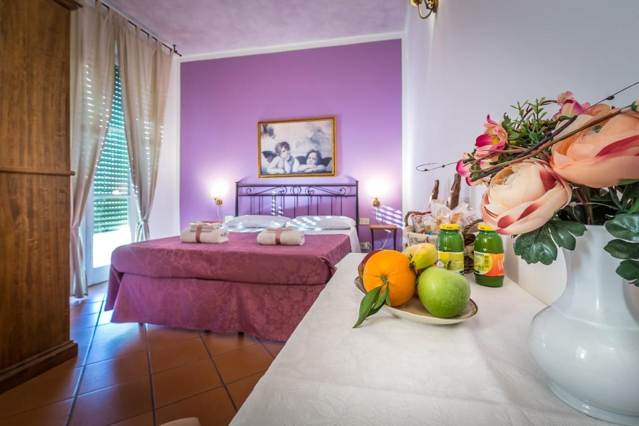 Alla Dimora Altea Флоренция Экстерьер фото