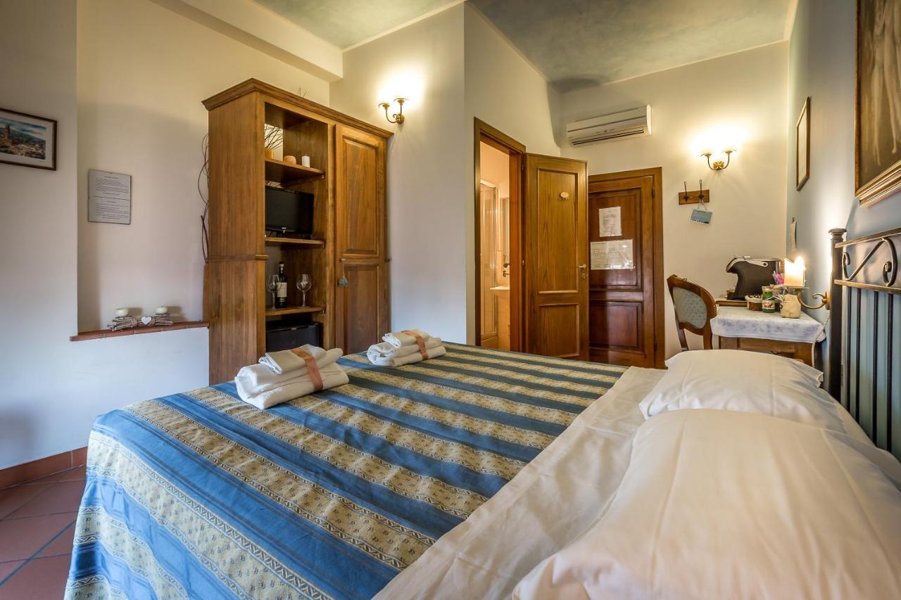 Alla Dimora Altea Флоренция Экстерьер фото
