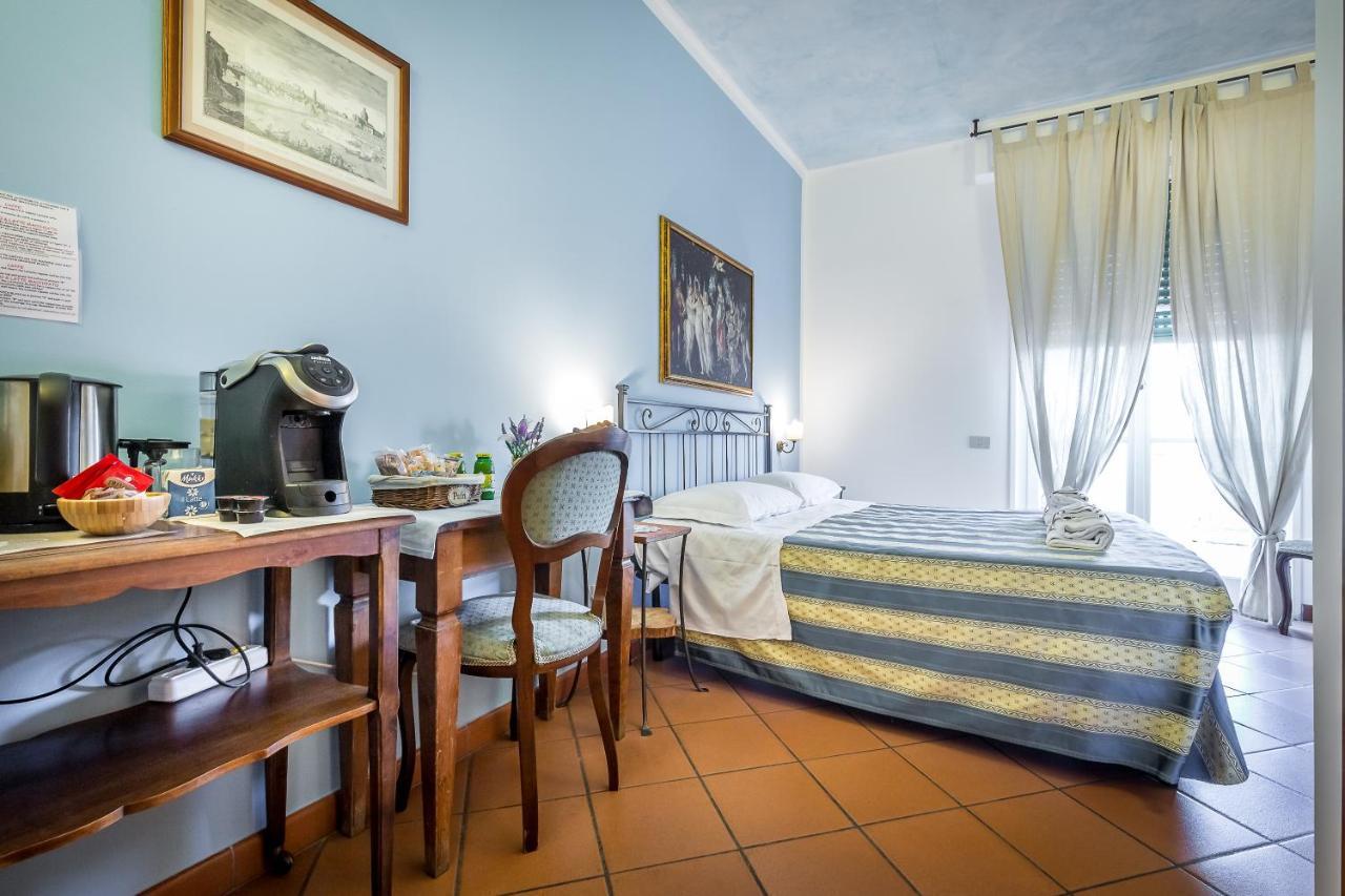 Alla Dimora Altea Флоренция Экстерьер фото