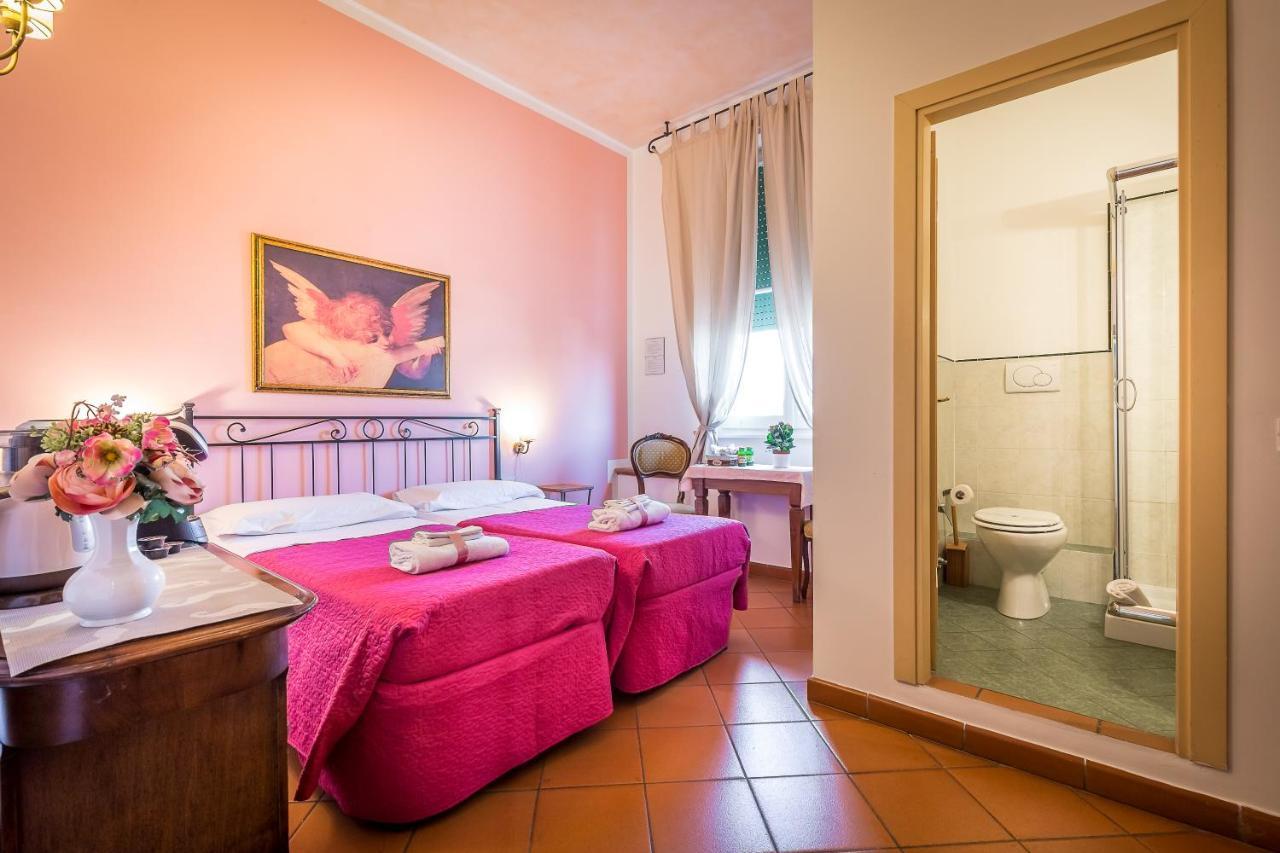 Alla Dimora Altea Флоренция Экстерьер фото