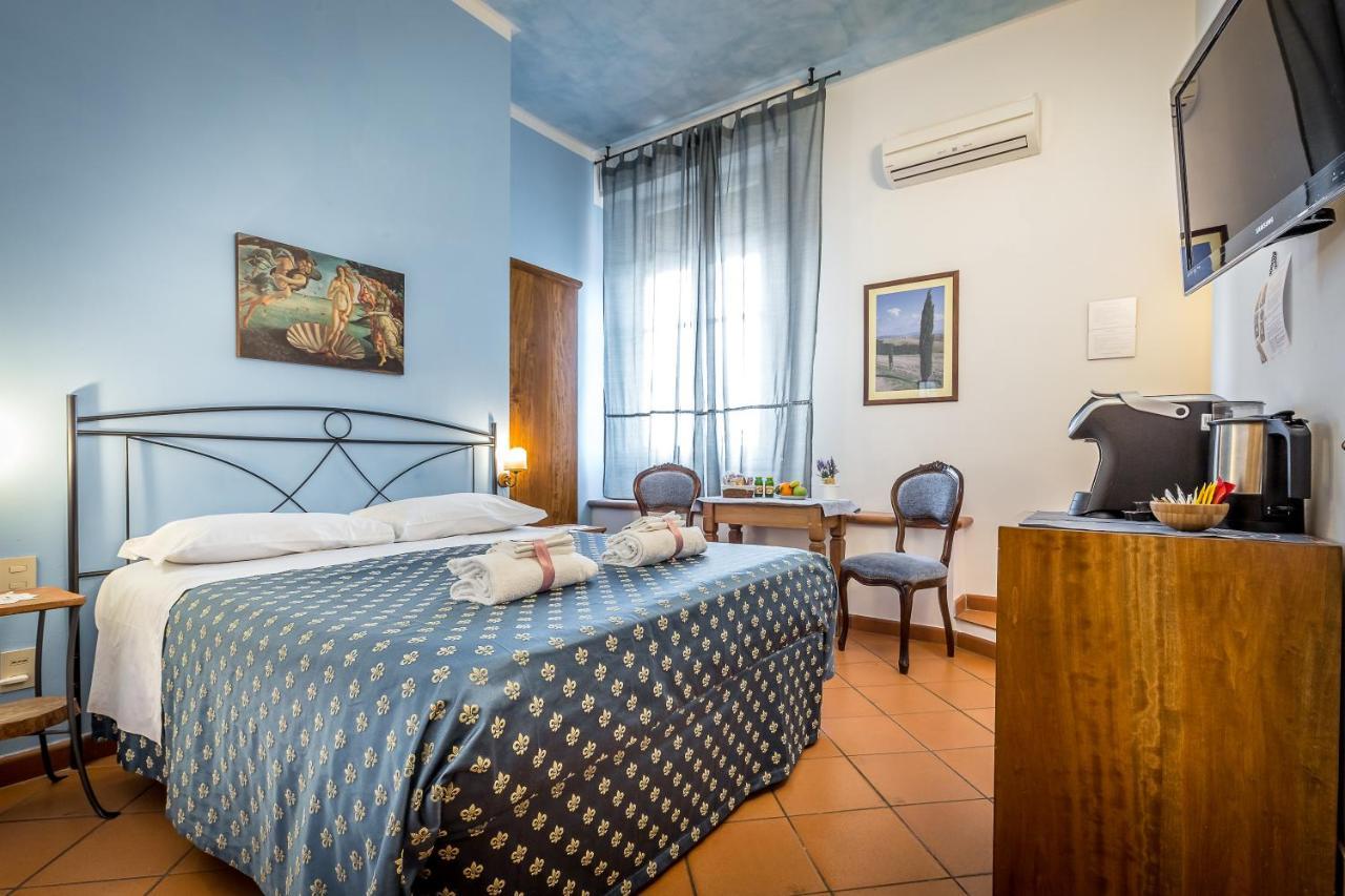 Alla Dimora Altea Флоренция Экстерьер фото