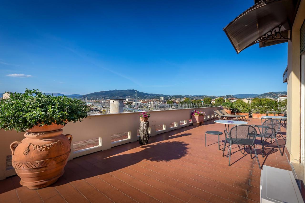 Alla Dimora Altea Флоренция Экстерьер фото