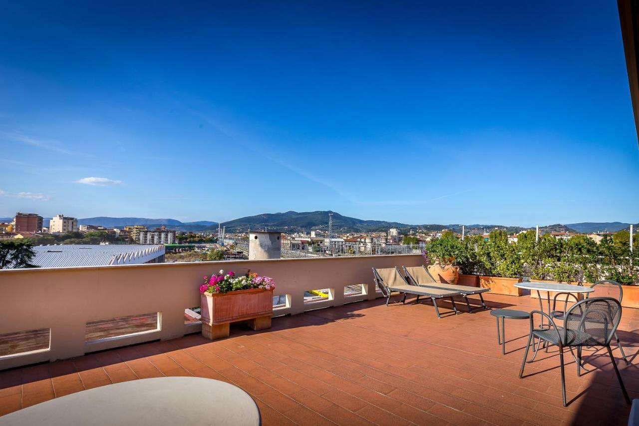 Alla Dimora Altea Флоренция Экстерьер фото