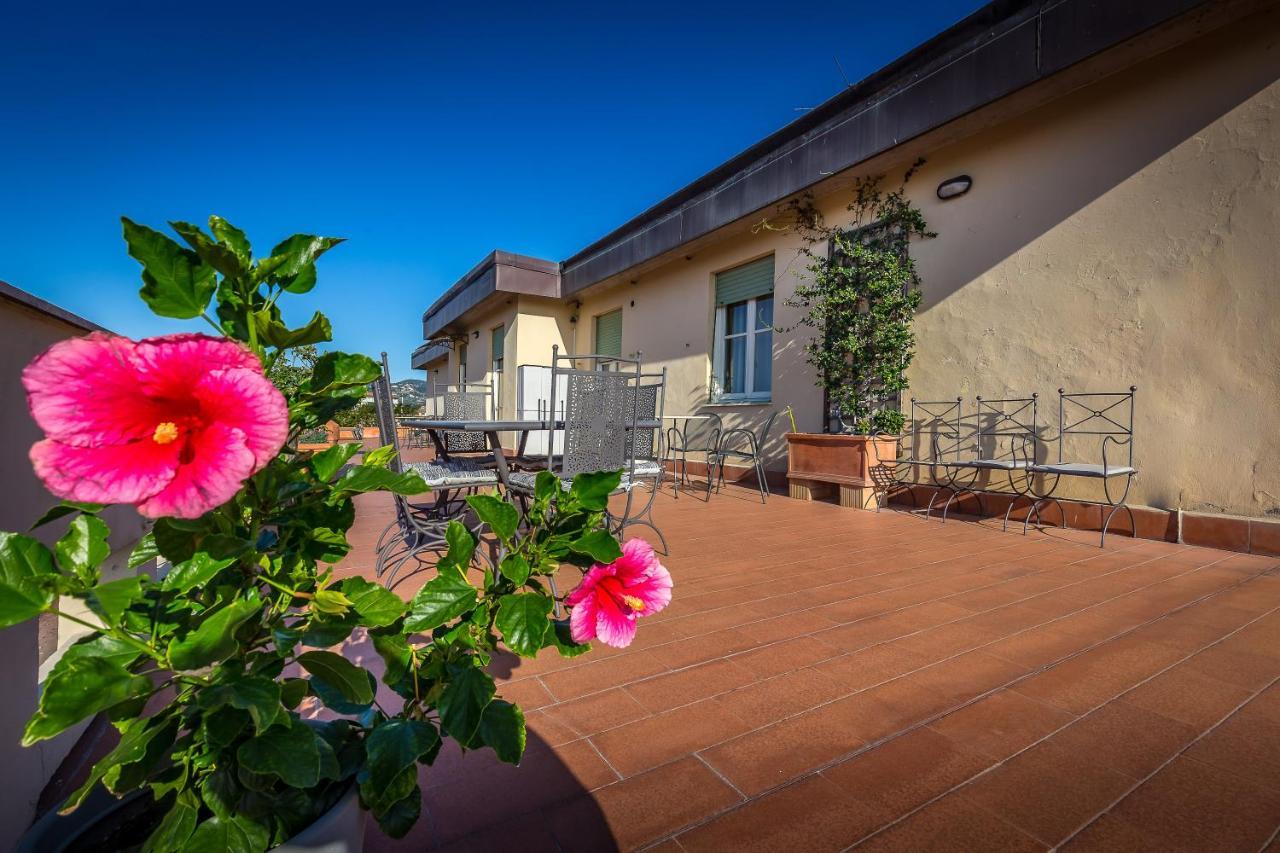 Alla Dimora Altea Флоренция Экстерьер фото