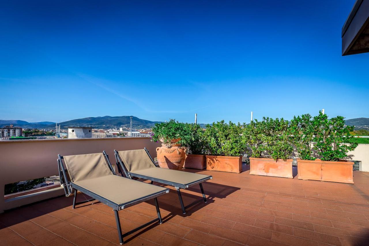 Alla Dimora Altea Флоренция Экстерьер фото