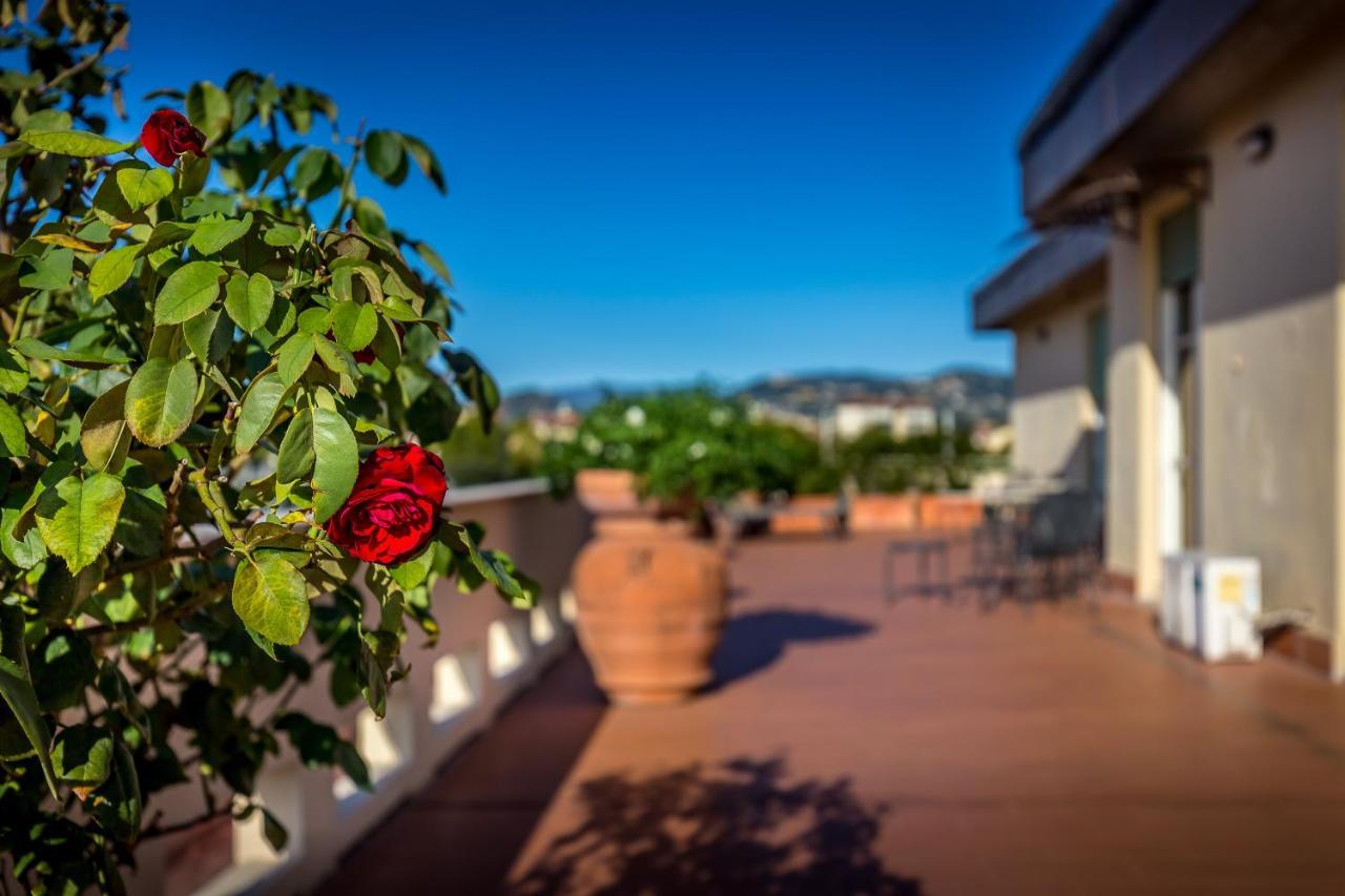 Alla Dimora Altea Флоренция Экстерьер фото