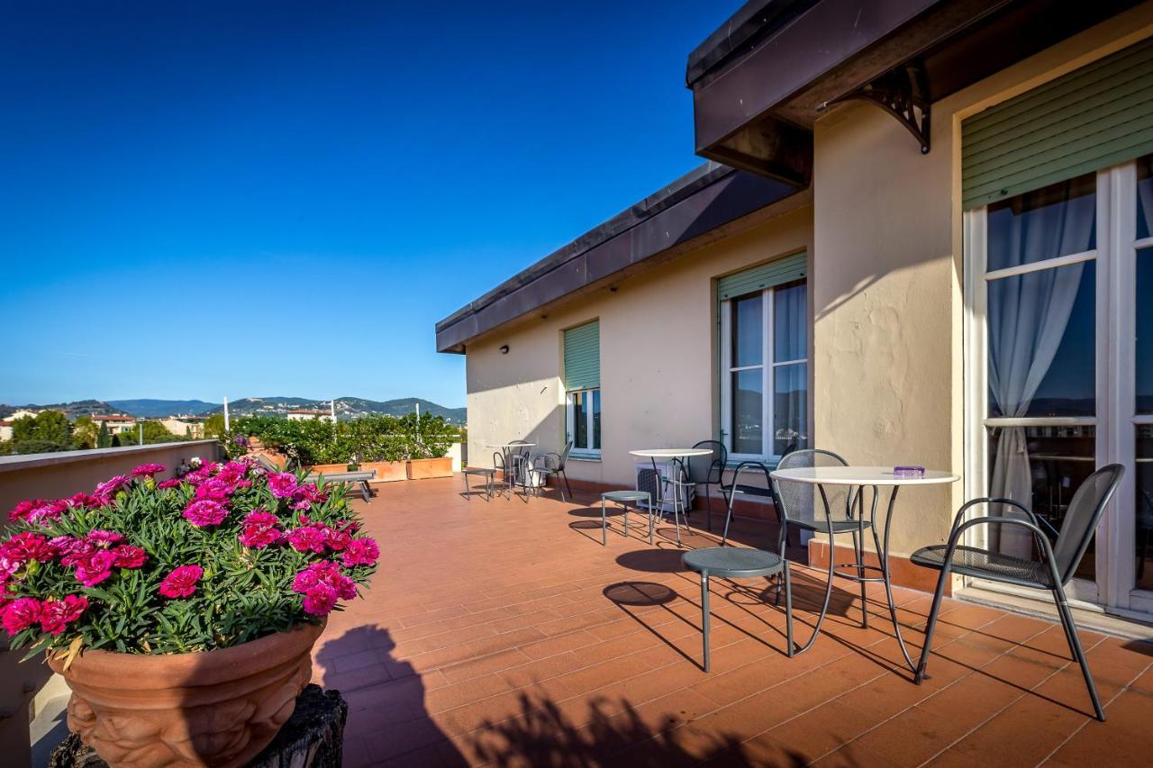 Alla Dimora Altea Флоренция Экстерьер фото