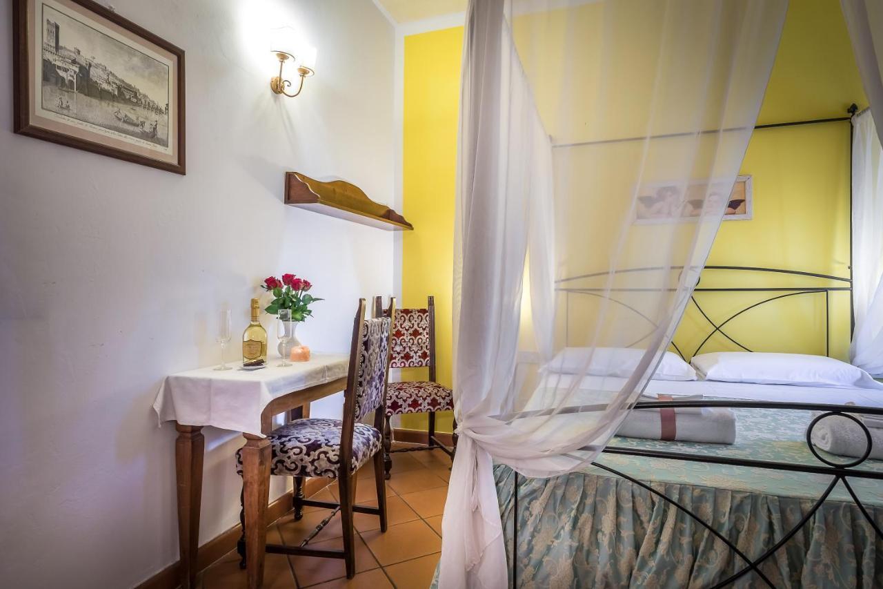 Alla Dimora Altea Флоренция Экстерьер фото